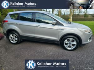 Ford Kuga 2014 (115000km) - Image 2