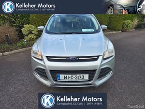 Ford Kuga 2014 (115000km) - Image 3
