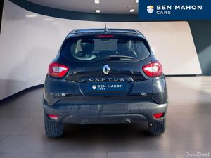 Renault Captur Life 1.5DCI - Image 4