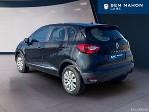 Renault Captur Life 1.5DCI - Image 3