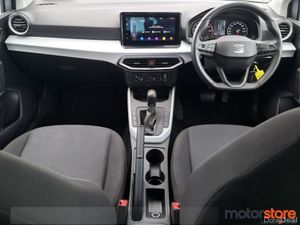 SEAT Arona 1.0 Petrol Automatic | Low Mileage | St - Image 4