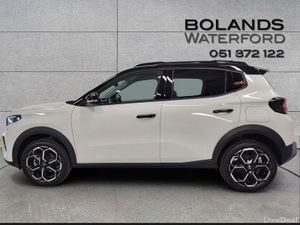 Citroen C3 MAX MHEV From €89 Per Week - Image 4