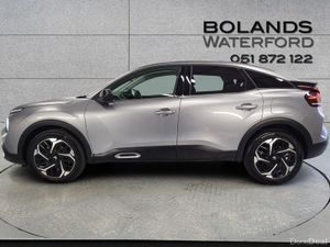 Citroen C4 MAX Automatic Diesel From €106 Per Week - Image 4