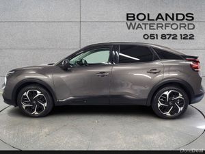 Citroen C4 FEEL Pack 130 Automatic Diesel From €66 - Image 3