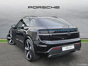 Porsche Macan Turbo Electric - Image 3