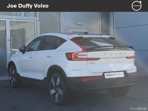 Volvo C40 Recharge BEV 231hp Ultimate - Image 2