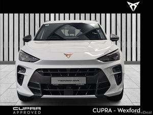 Cupra Terramar V2 E-Hybrid Terramar 204HP DSG - Image 3