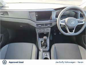 Volkswagen Polo  1.0 MPI 80HP M5F - Image 3