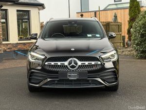 Immaculate 212 Mercedes-Benz GLA 200d AMG Line! - Image 2