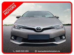 Toyota Auris 1.2T 5DR LUNA 4DR - Image 2