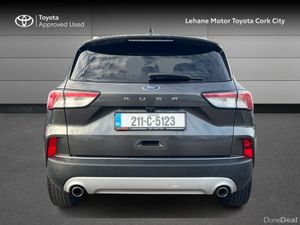 Ford Kuga TITANIUM 1.5 TD 120 S6.2 M6 F 4DR - Image 4