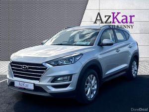 Hyundai Tucson 2019 EXECUTIVE PLUS 1.6CRDi 136BHP - Image 3