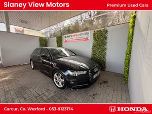 Audi A6 2.0 TDI S LINE ULTRA 187BHP 5DR AUTO - Image 2