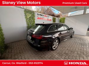 Audi A6 2.0 TDI S LINE ULTRA 187BHP 5DR AUTO - Image 3