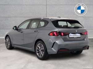 BMW 1-Series 120 Sport - Image 3