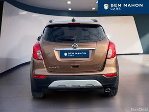 Opel Mokka  SC 1.4 Petrol NCT 3/27 - Image 4