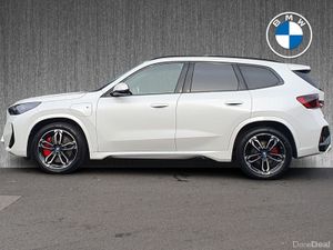 BMW X1 xDrive25e M Sport - Image 3