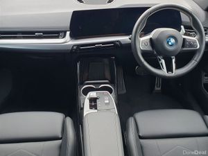 BMW X1 xDrive25e M Sport - Image 4