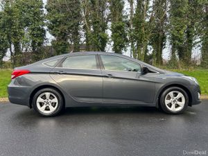 Hyundai i40 2013(NCT 01/27. TAX 06/26) - Image 3