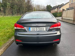 Hyundai i40 2013(NCT 01/27. TAX 06/26) - Image 4