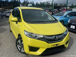 Honda Fit - Image 2