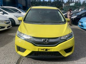 Honda Fit - Image 3