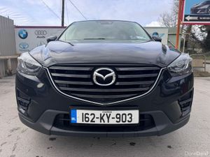 162 Mazda CX-5 2.2D Platinum One Owner Warranty - Image 4