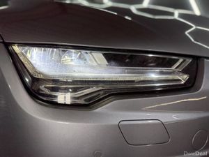 ◼️2015 AUDI A7 3.0 TDI S-LINE BLACK EDITION◼️ - Image 3