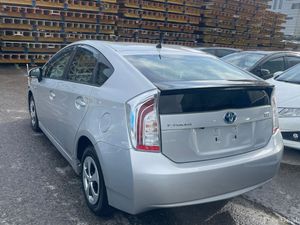 Toyota prius - Image 4