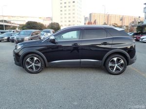 Peugeot 3008 GT - Image 4