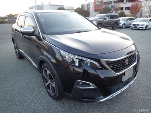 Peugeot 3008 GT - Image 2