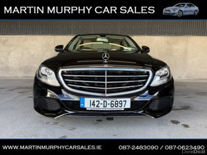 Mercedes-Benz C-Class C220 CDI BLUETEC EXCLUSIVE A - Image 4