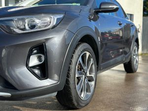 Kia Stonic 1.4 K2 5DR - Image 3