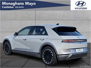 Hyundai IONIQ 5 PLATINUM 77 KWH 5DR AUTO - Image 3