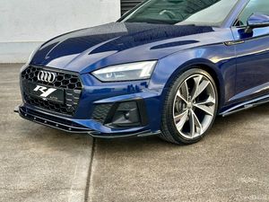 2020 AUDI A5 SLINE AUTO NEW MODEL - Image 3