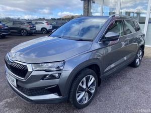 Skoda Karoq STYLE 1.0 TSI 110HP 5 5DR - Image 2