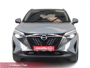 Nissan Qashqai EPOWER HYBRID SV PREMIUM AUTO   *RE - Image 4