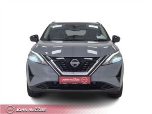 Nissan Qashqai EPOWER HYBRID SV PREMIUM AUTOMATIC - Image 4