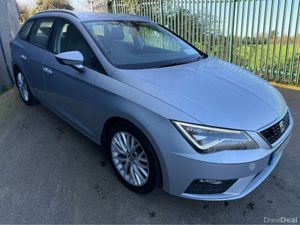 SEAT Leon ST PA 1.6 TDI 115HP SE 5DR - Image 3