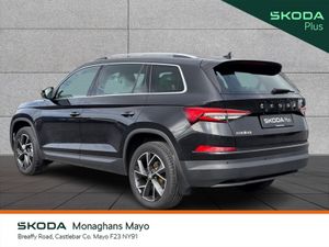 Skoda Kodiaq STYLE 2.0 TDI 150HP 7 SEATS AUTO - Image 3