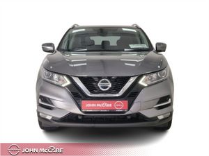 Nissan Qashqai 1.5 DSL SV PREMIUM AUTO PART LEATHE - Image 4