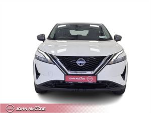 Nissan Qashqai 1.3 MILD HYBRID SV MANUAL *RETAIL P - Image 4