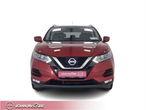 Nissan Qashqai 1.3 PET SE MAUNUAL                * - Image 3