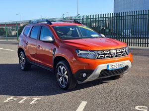 Dacia Duster PRESTIGE MODEL, 360 CAMERA, PETROL, O - Image 4