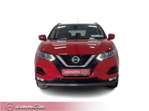 Nissan Qashqai 1.5 DSL SE    *RETAIL PRICE €22,950 - Image 4