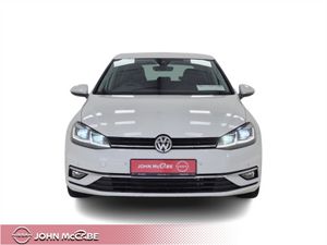 Volkswagen Golf 1.2 TSI COMFORTLINE MEISTER AUTOMA - Image 4