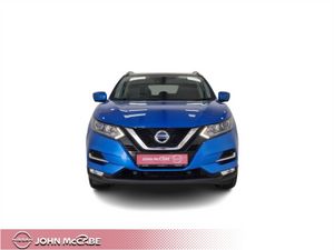 Nissan Qashqai 1.5 DSL SV PREMIUM MANUAL - Image 4