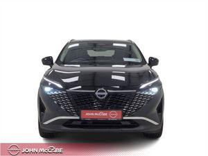 Nissan Qashqai EPOWER HYBRID SV PREMIUM AUTO *RETA - Image 4