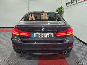 BMW 5-Series 530E SE (PLUG IN HYBRID) AUTOMATIC ** - Image 3