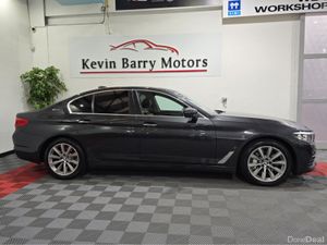 BMW 5-Series 530E SE (PLUG IN HYBRID) AUTOMATIC ** - Image 4